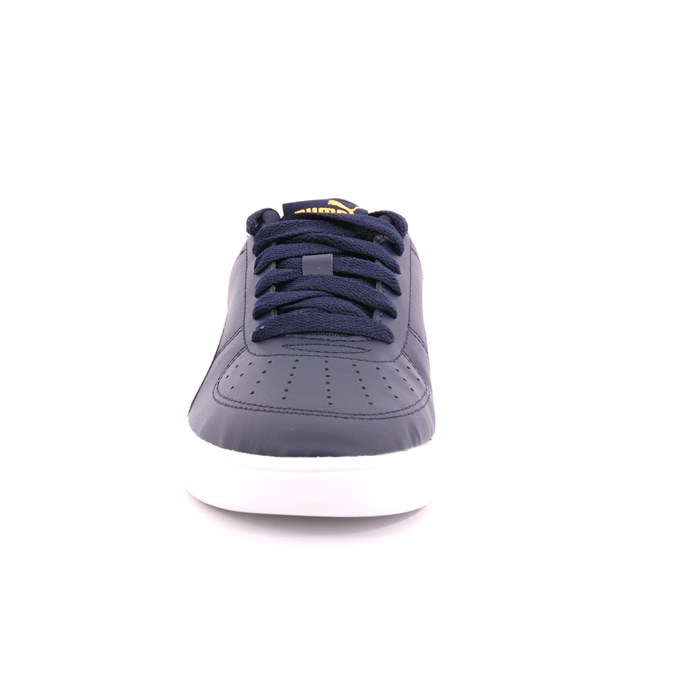 Scarpa Allacciata Puma Bambino Blu  Scarpe 1095 - 38431107