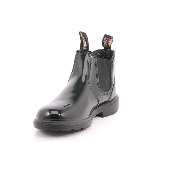 Beatles Blundstone Bambina Nero  Scarpe 7 - 2255