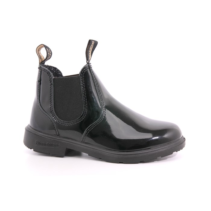 Beatles Blundstone Bambina Nero  Scarpe 7 - 2255