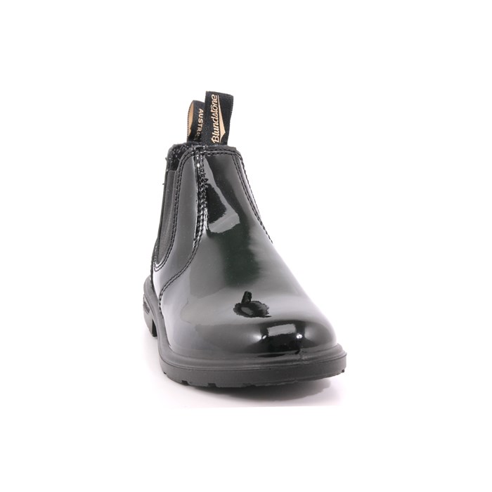 Beatles Blundstone Bambina Nero  Scarpe 7 - 2255