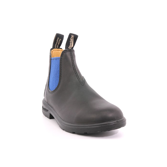 Beatles Blundstone Bambino Nero  Scarpe 9 - 580