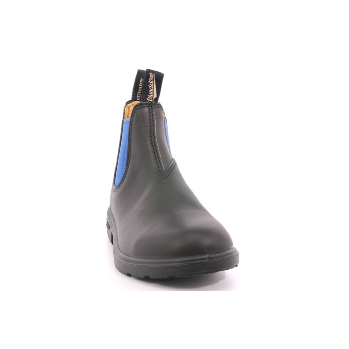 Beatles Blundstone Bambino Nero  Scarpe 9 - 580
