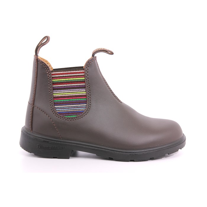 Beatles Blundstone Bambino Marrone  Scarpe 10 - 1413