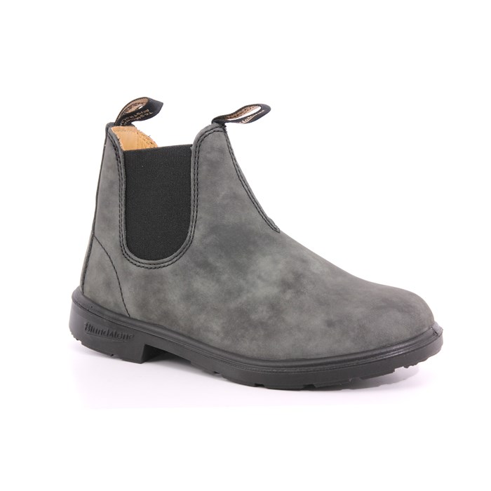 Beatles Blundstone Bambino Nero  Scarpe 11 - 1325