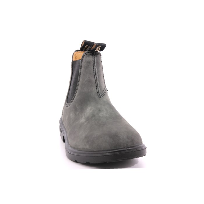 Beatles Blundstone Bambino Nero  Scarpe 11 - 1325