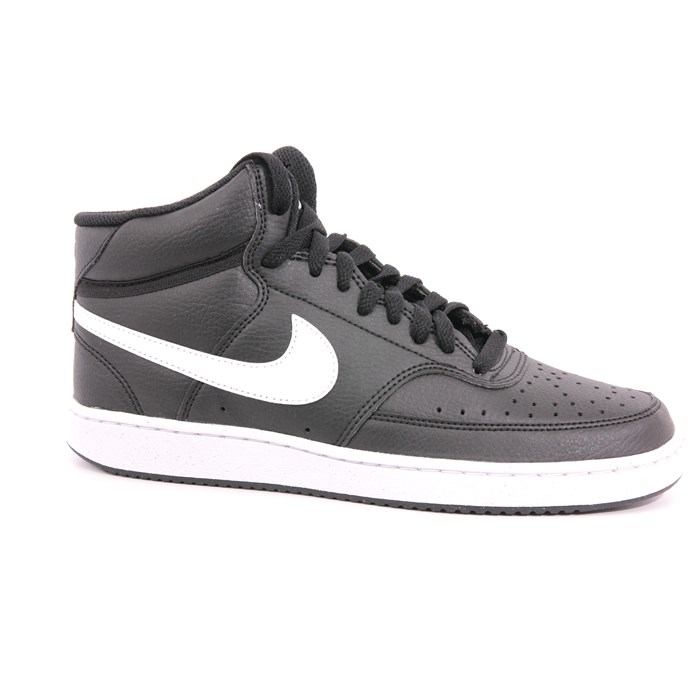 Scarpa Allacciata Nike Uomo Nero  Scarpe 762 - DN3577-001