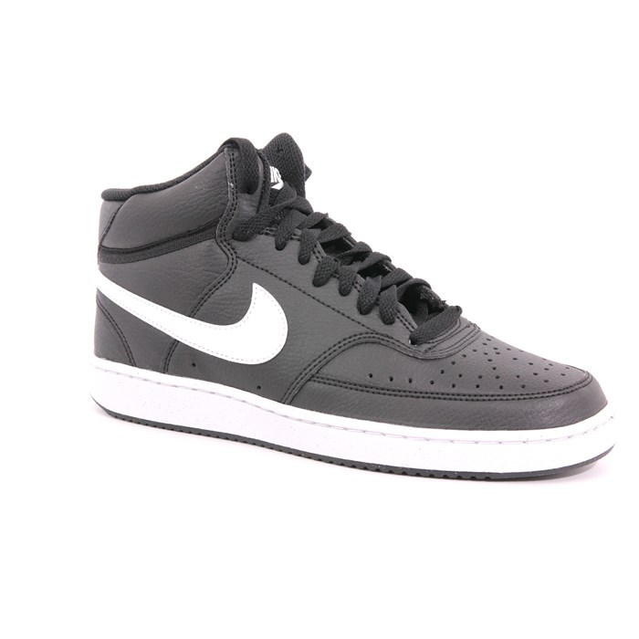 Scarpa Allacciata Nike Uomo Nero  Scarpe 762 - DN3577-001