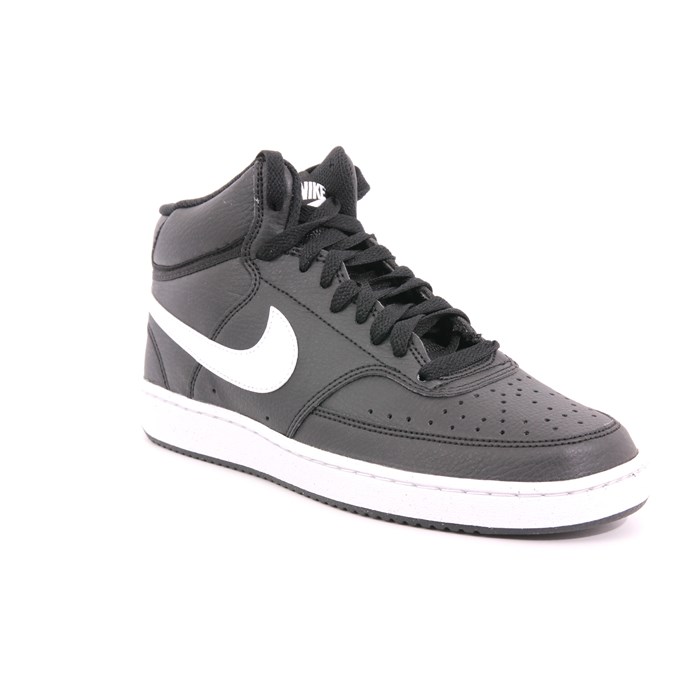 Scarpa Allacciata Nike Uomo Nero  Scarpe 762 - DN3577-001