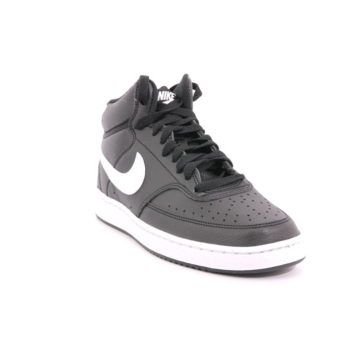 Scarpa Allacciata Nike Uomo Nero  Scarpe 762 - DN3577-001