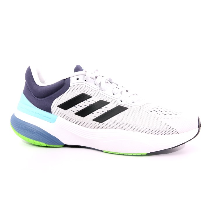 Scarpa Allacciata Adidas Uomo Grigio  Scarpe 1106 - GW1376