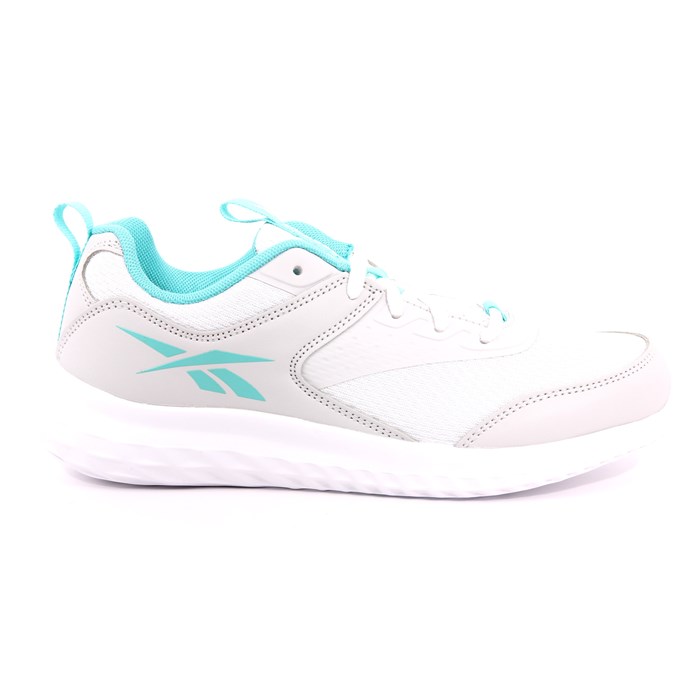 Scarpa Allacciata Reebok Bambino Grigio Scarpa Allacciata Reebok Bambino Grigio Scarpe 384 - GW1244