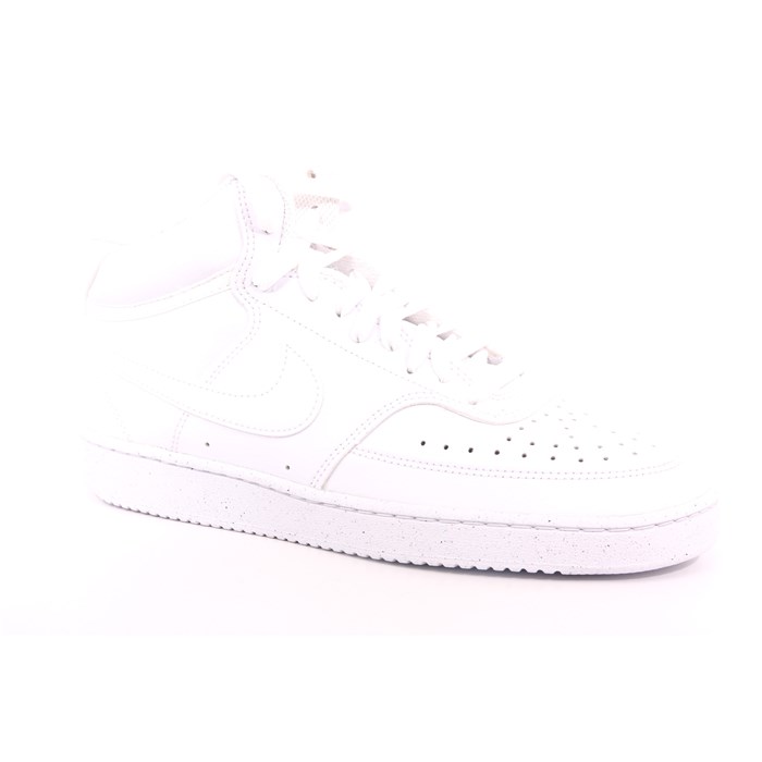 Scarpa Allacciata Nike Uomo Bianco  Scarpe 763 - DN3577-100