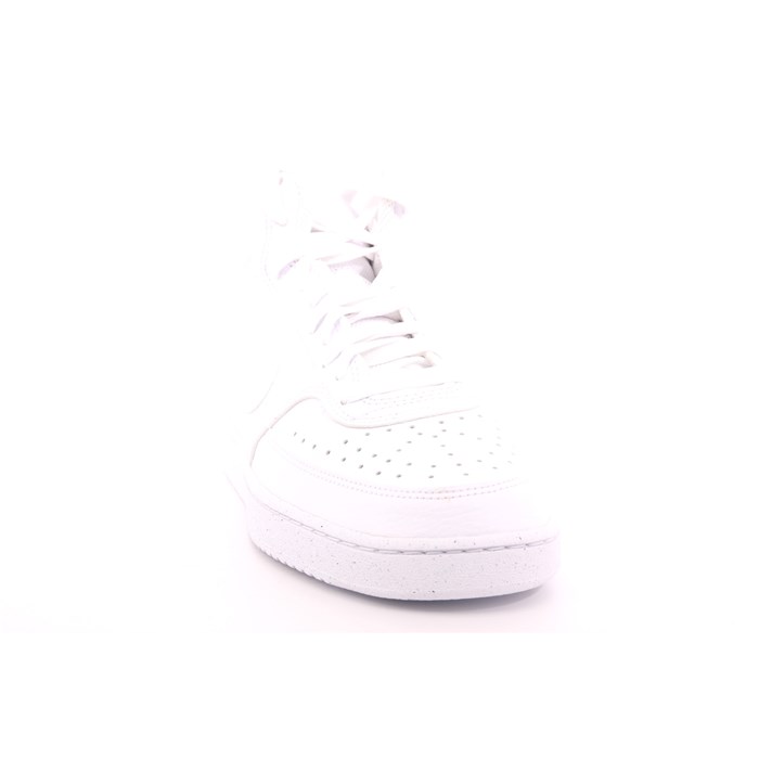 Scarpa Allacciata Nike Uomo Bianco  Scarpe 763 - DN3577-100
