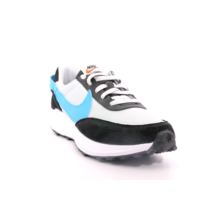 Scarpa Allacciata Nike Uomo Nero  Scarpe 764 - DH9522-004
