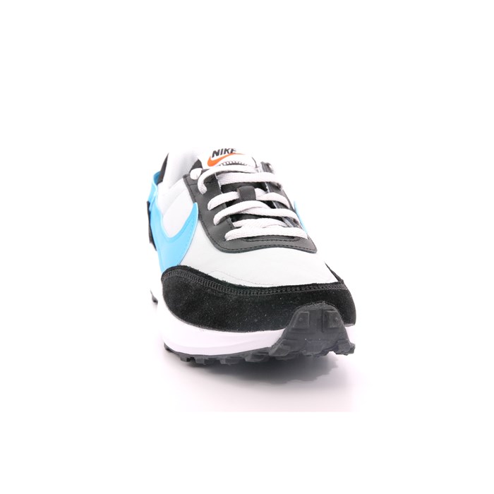 Scarpa Allacciata Nike Uomo Nero  Scarpe 764 - DH9522-004