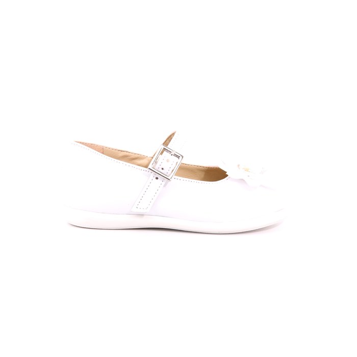 Ballerina Cerimonia Carrots Bambina Bianco Ballerina Cerimonia Carrots Bambina Bianco Scarpe 38 - 207