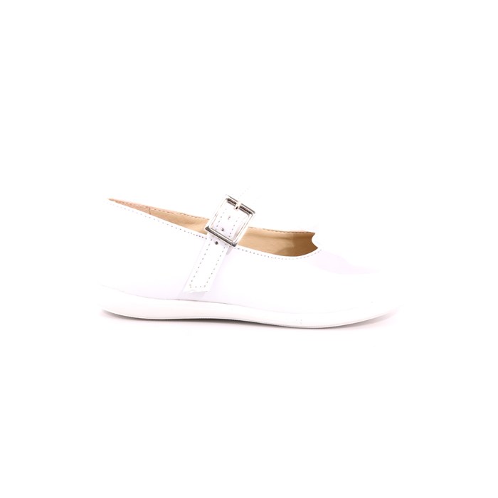 Ballerina Cerimonia Carrots Bambina Bianco Ballerina Cerimonia Carrots Bambina Bianco Scarpe 39 - 211