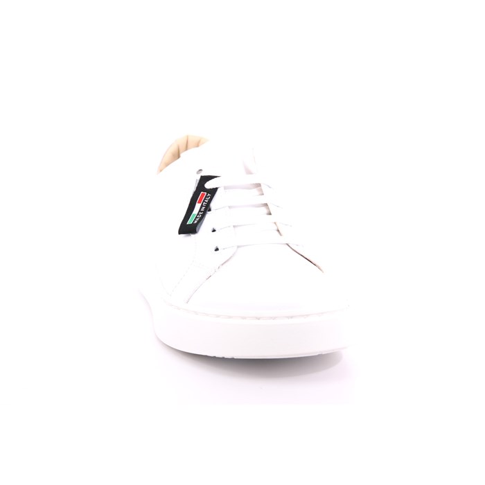 Scarpa Allacciata Carrots Bambino Bianco  Scarpe 42 - 500