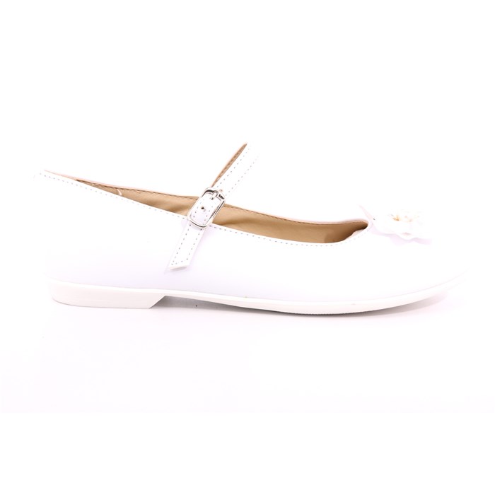 Ballerina Cerimonia Carrots Bambina Bianco Ballerina Cerimonia Carrots Bambina Bianco Scarpe 51 - 294