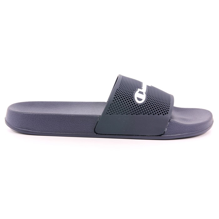 Ciabatte Champion Bambino Blu Ciabatte Champion Bambino Blu Scarpe 985 - S21950