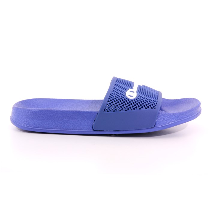 Ciabatte Champion Bambino Azzurro Ciabatte Champion Bambino Azzurro Scarpe 988 - S32487
