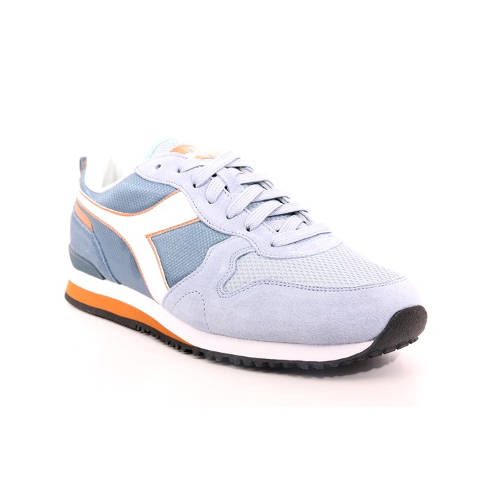 Scarpa Allacciata Diadora Uomo Avio  Scarpe 410 - 101.174376