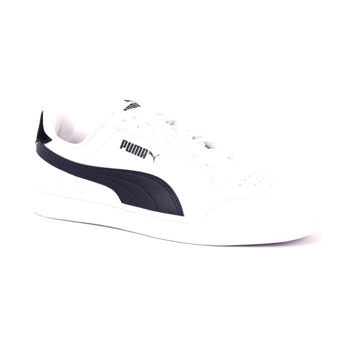 Scarpa Allacciata Puma Uomo Bianco  Scarpe 1122 - 30966824