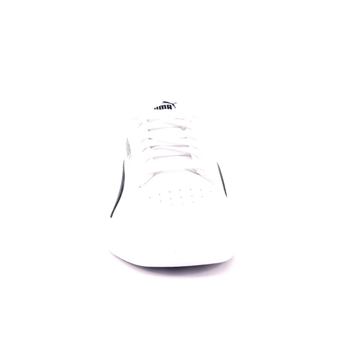 Scarpa Allacciata Puma Uomo Bianco  Scarpe 1122 - 30966824