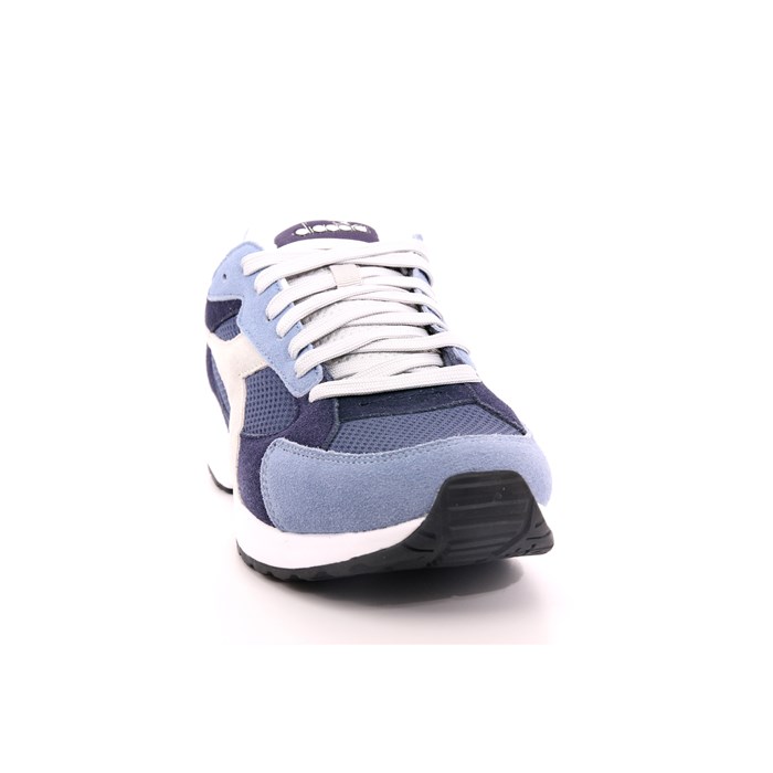 Scarpa Allacciata Diadora Uomo Blu  Scarpe 425 - 101.178426