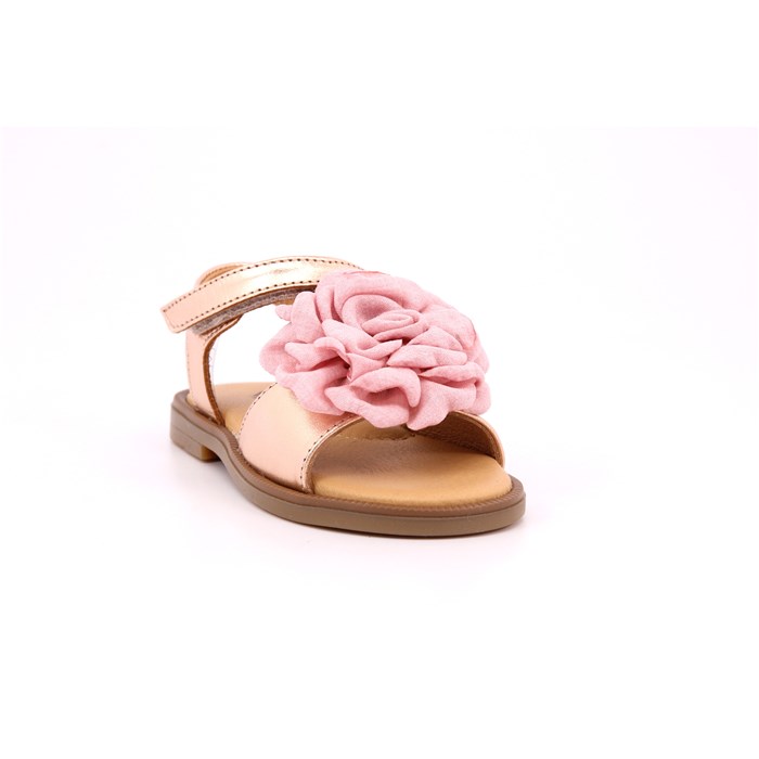 Sandalo Platis Bambina Rosa  Scarpe 21 - P3153