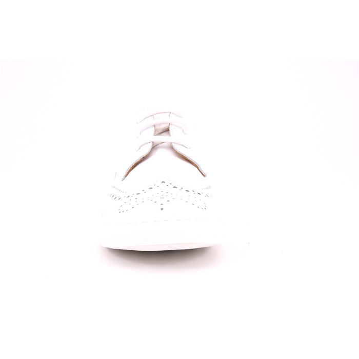 Francesina Platis Bambino Bianco  Scarpe 28 - P1162