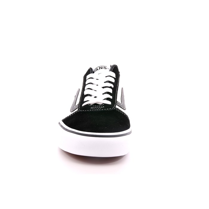 Scarpa Allacciata Vans Uomo Nero  Scarpe 134 - VN0A36EMKIG1