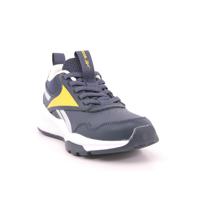 Scarpa Allacciata Reebok Bambino Blu  Scarpe 395 - GX9377