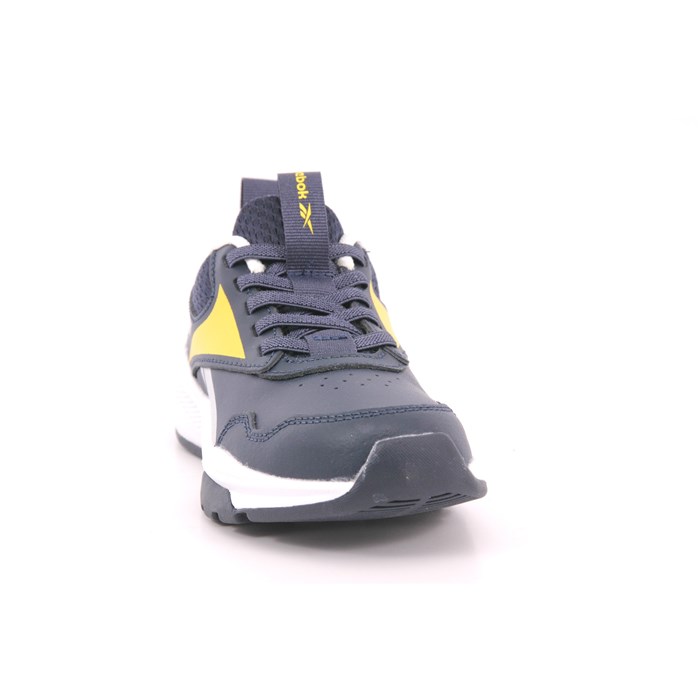 Scarpa Allacciata Reebok Bambino Blu  Scarpe 395 - GX9377