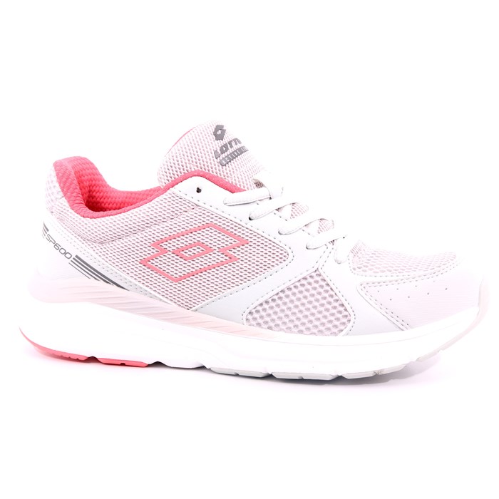 Scarpa Allacciata Lotto Donna Viola  Scarpe 228 - 219227