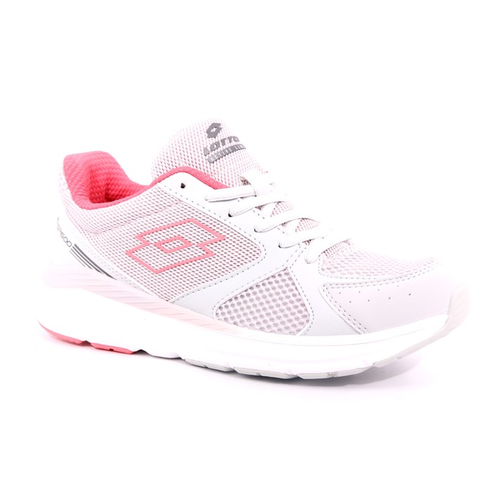 Scarpa Allacciata Lotto Donna Viola  Scarpe 228 - 219227