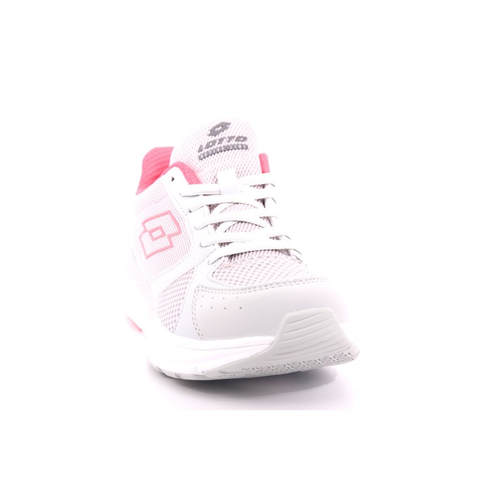 Scarpa Allacciata Lotto Donna Viola  Scarpe 228 - 219227