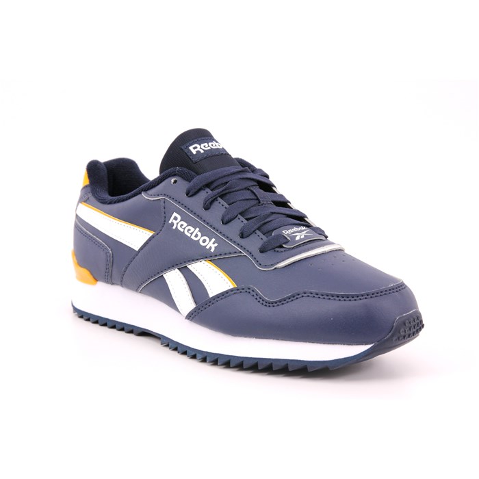 Scarpa Allacciata Reebok Uomo Blu  Scarpe 405 - GZ1434