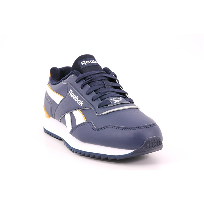 Scarpa Allacciata Reebok Uomo Blu  Scarpe 405 - GZ1434