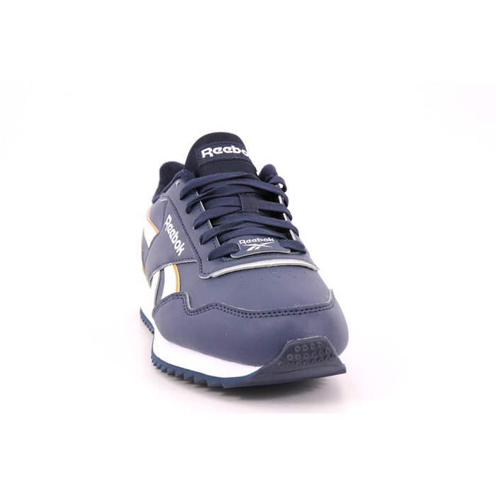 Scarpa Allacciata Reebok Uomo Blu  Scarpe 405 - GZ1434