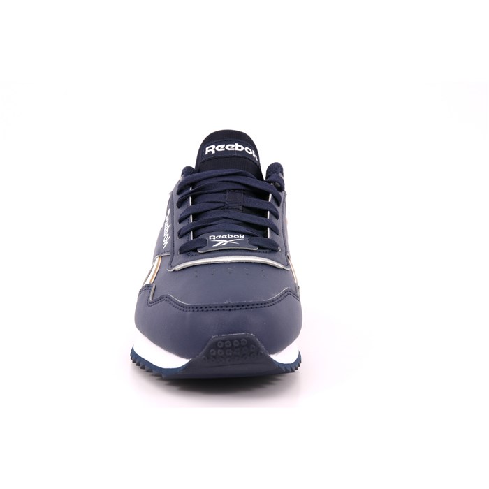 Scarpa Allacciata Reebok Uomo Blu  Scarpe 405 - GZ1434