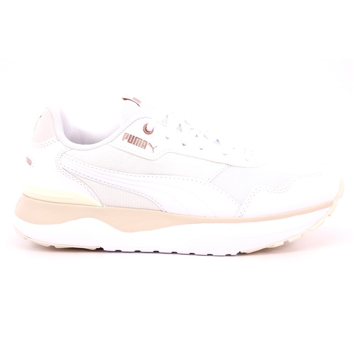 Scarpa Allacciata Puma Donna Bianco Scarpa Allacciata Puma Donna Bianco Scarpe 1123 - 38072918