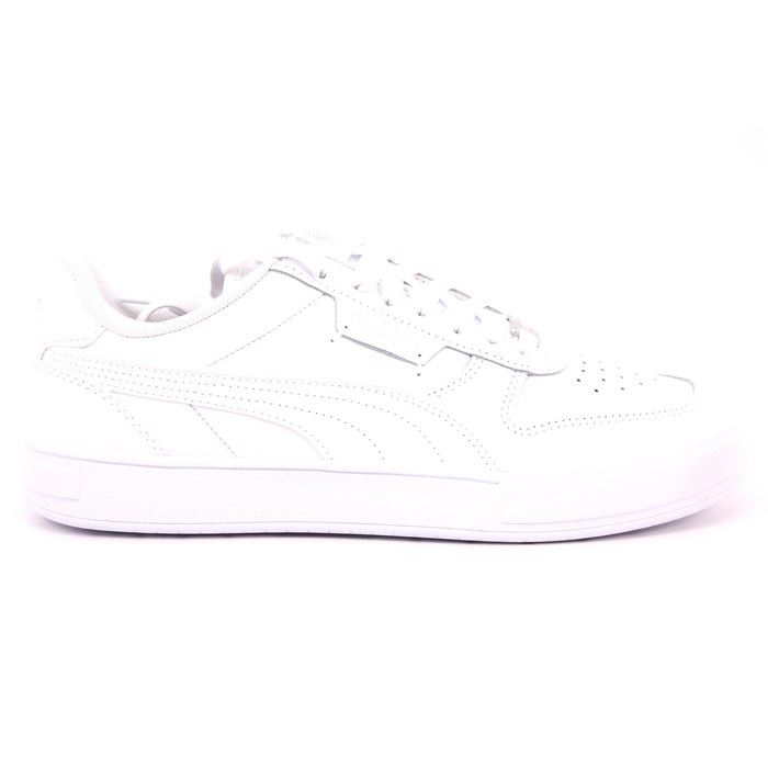 Scarpa Allacciata Puma Uomo Bianco Scarpa Allacciata Puma Uomo Bianco Scarpe 1125 - 38495302