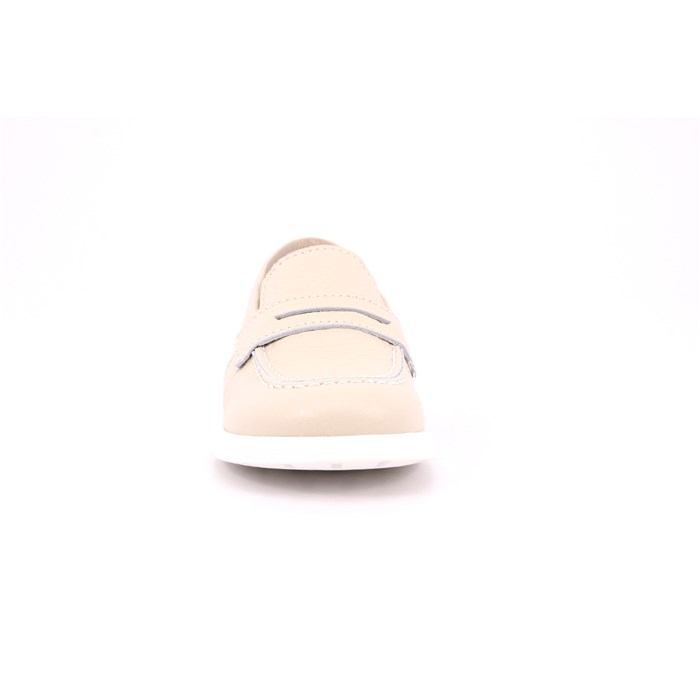 Mocassino Mister Jerry Bambino Beige  Scarpe 2 - 1002
