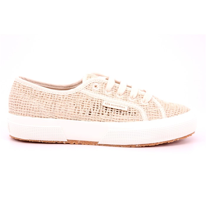 Scarpa Allacciata Superga Donna Beige Scarpa Allacciata Superga Donna Beige Scarpe 295 - S 31223W