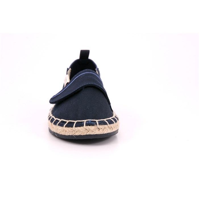 Espadrillas Mayoral Bambino Blu  Scarpe 107 - 504