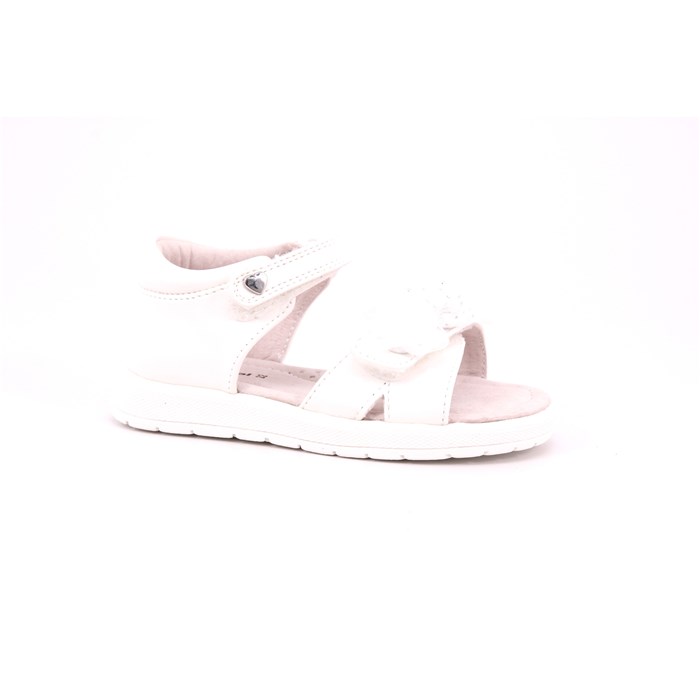 Sandalo Mayoral Bambina Bianco  Scarpe 111 - 454