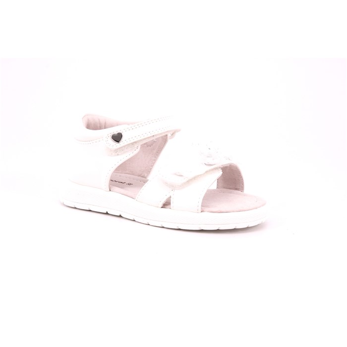 Sandalo Mayoral Bambina Bianco  Scarpe 111 - 454