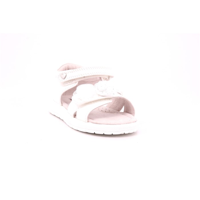 Sandalo Mayoral Bambina Bianco  Scarpe 111 - 454