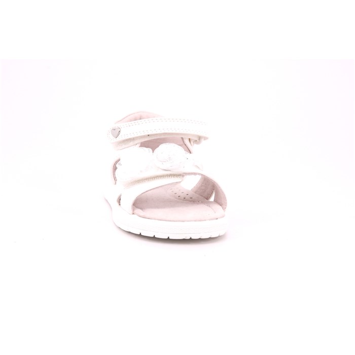Sandalo Mayoral Bambina Bianco  Scarpe 111 - 454